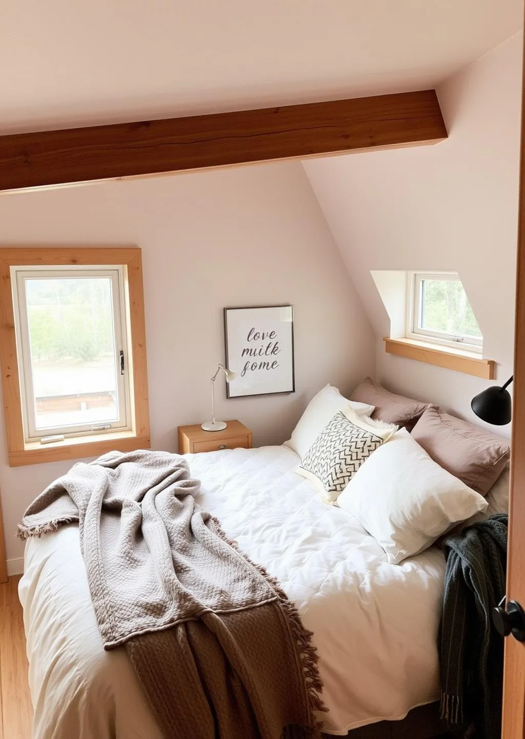 ur dreams home bedroom decor image 3