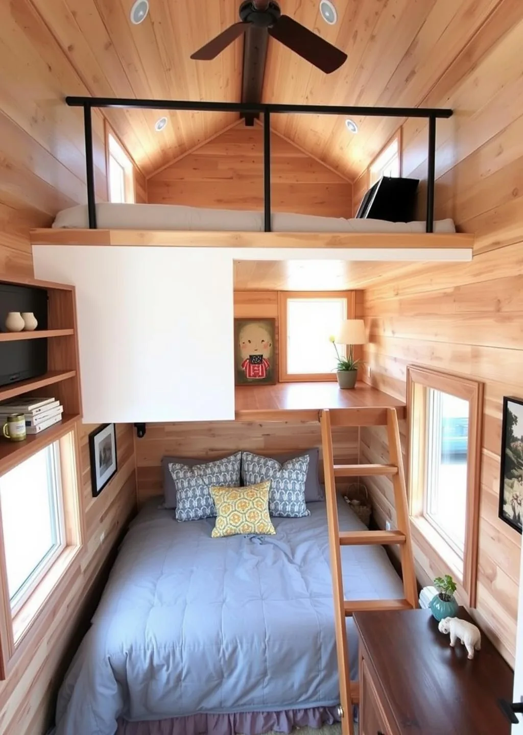 ur dreams home bedroom decor image 4