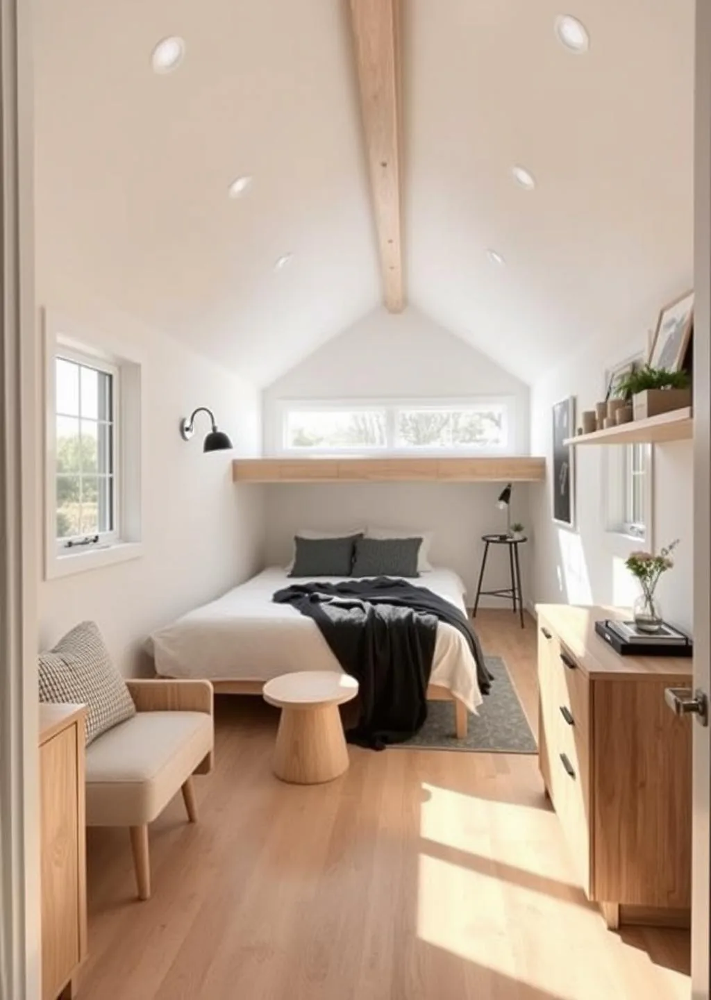 ur dreams home bedroom decor image 7