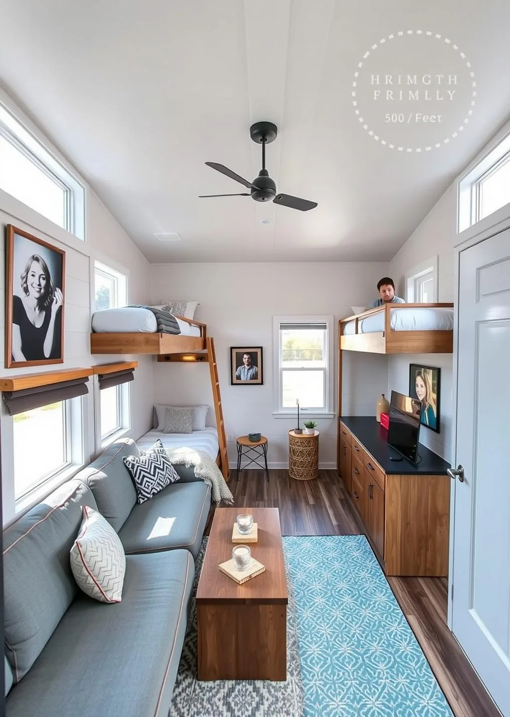 ur dreams home bedroom decor image 8