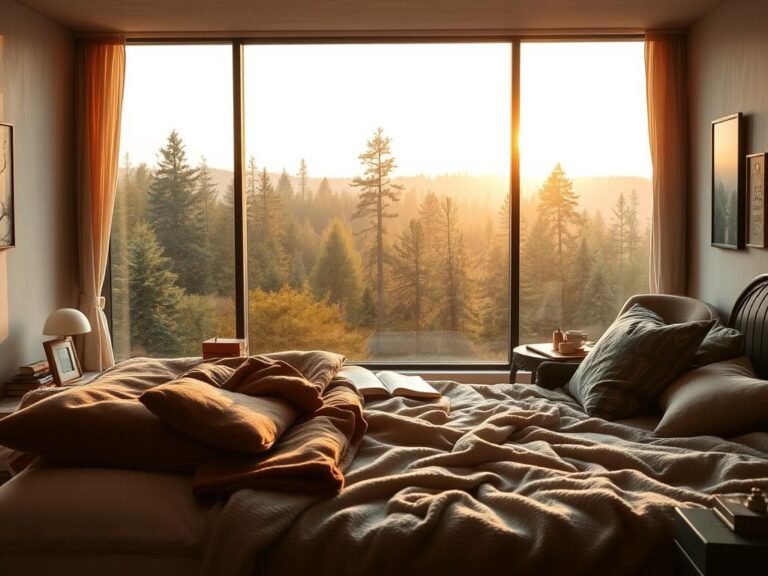 Tiny Bedroom Design: 25+ Cozy Ideas for a Dreamy Retreat