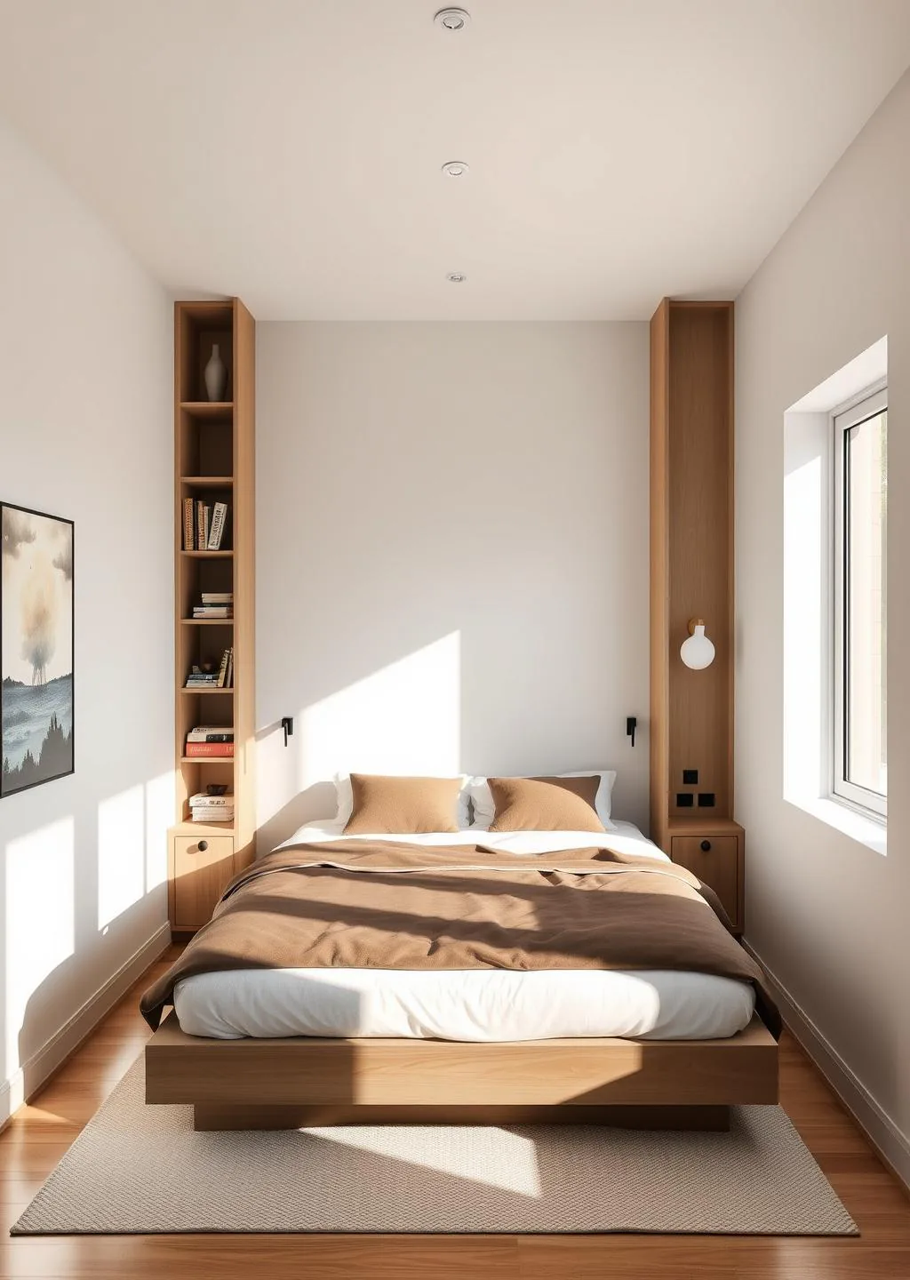 ur dreams home bedroom decor image 2