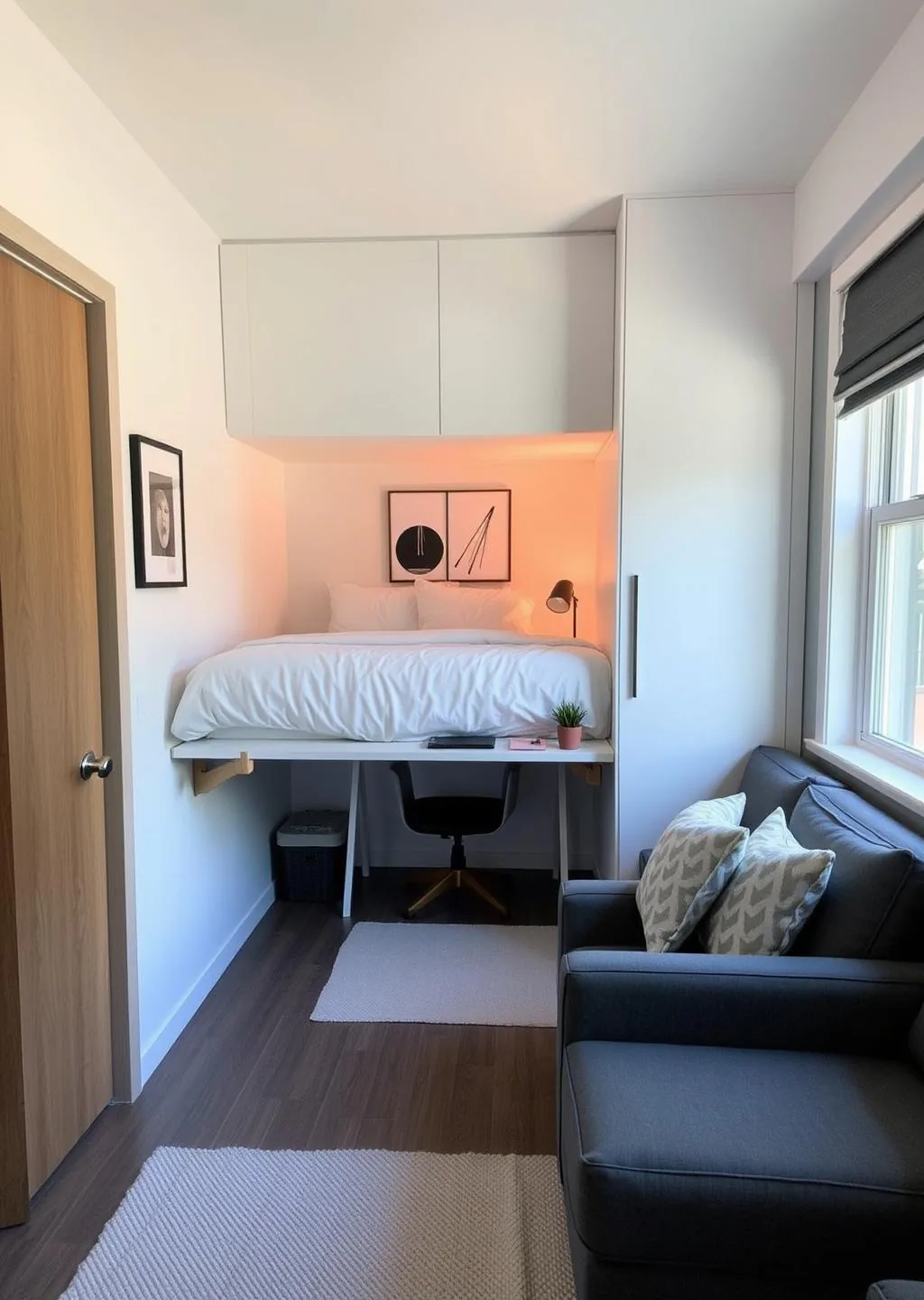 ur dreams home bedroom decor image 3