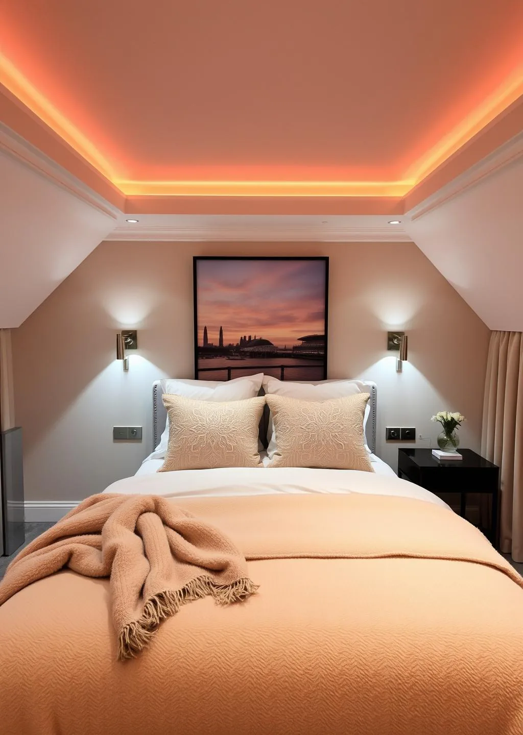 ur dreams home bedroom decor image 6