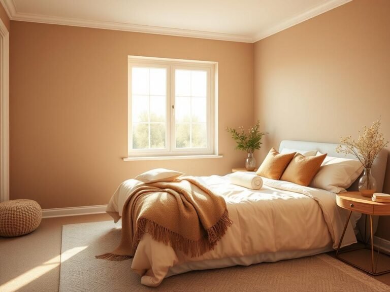 Bedroom Accent Wall Ideas: Transform Your Space!