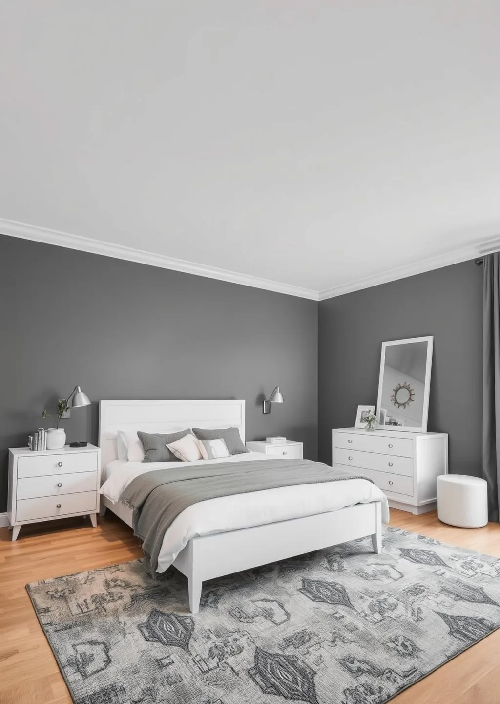 ur dreams home bedroom decor image 3