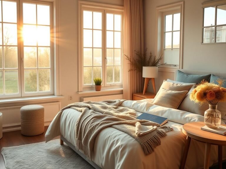 Bedroom Color Combination: Inspiring Ideas for Your Dream Space