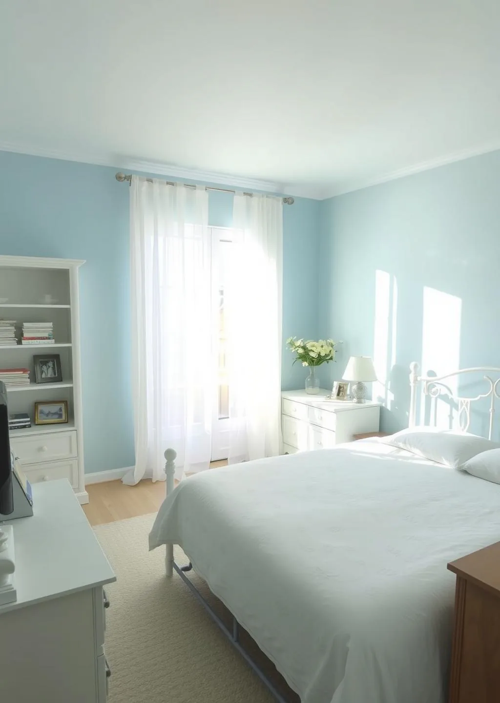 ur dreams home bedroom decor image 1