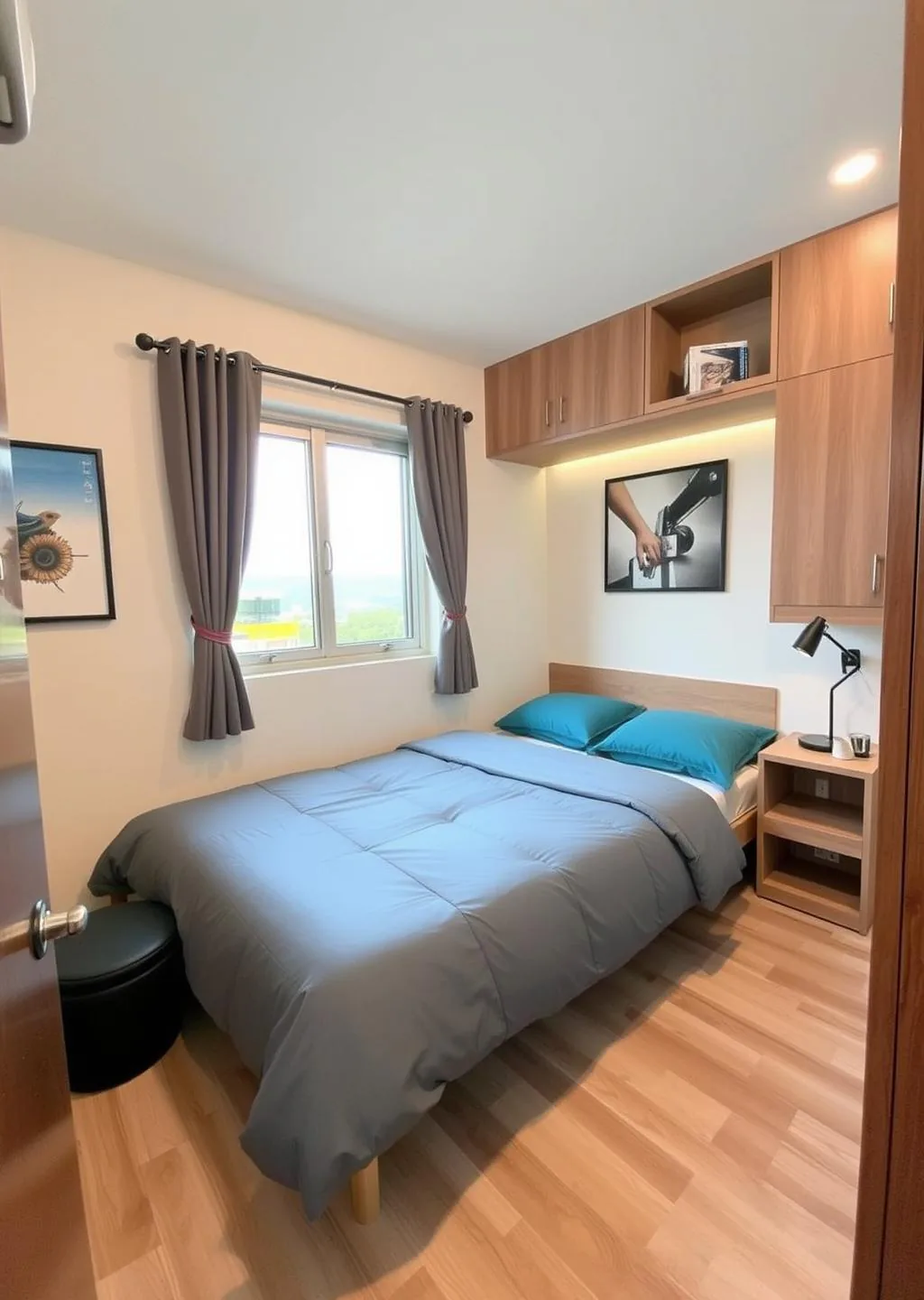 ur dreams home bedroom decor image 8