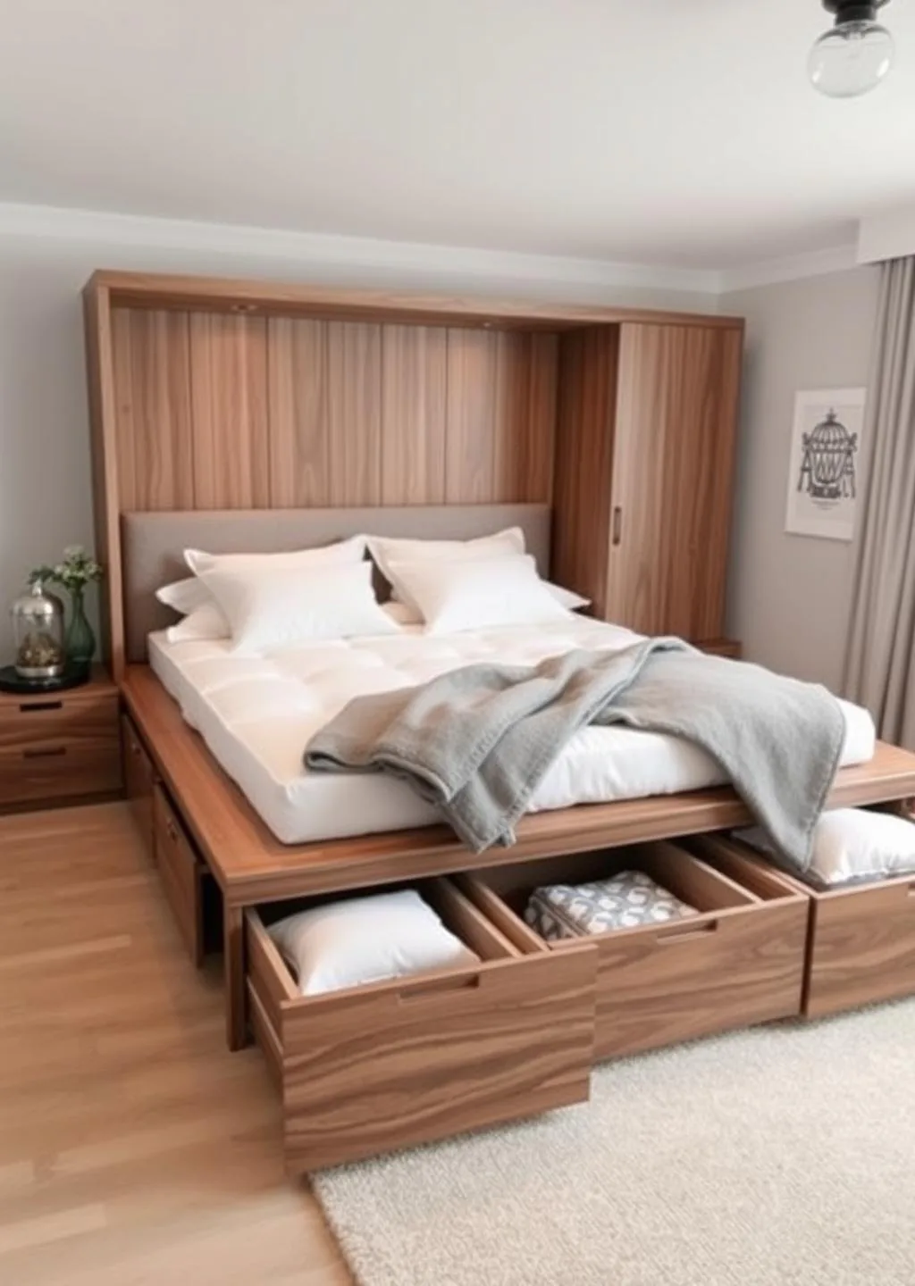 ur dreams home bedroom decor image 9