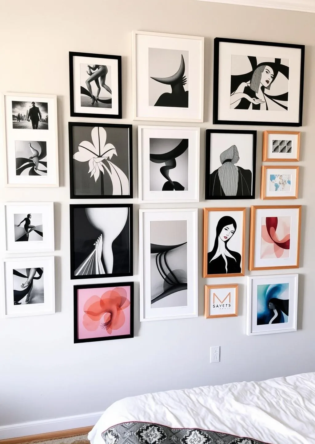 ur dreams home bedroom decor image 2