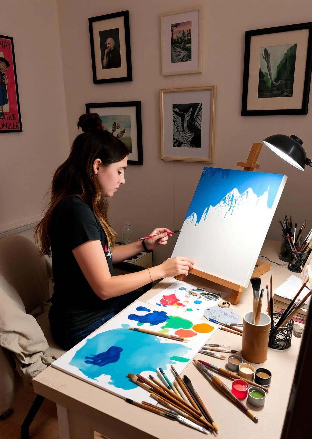 ur dreams home bedroom decor image 4