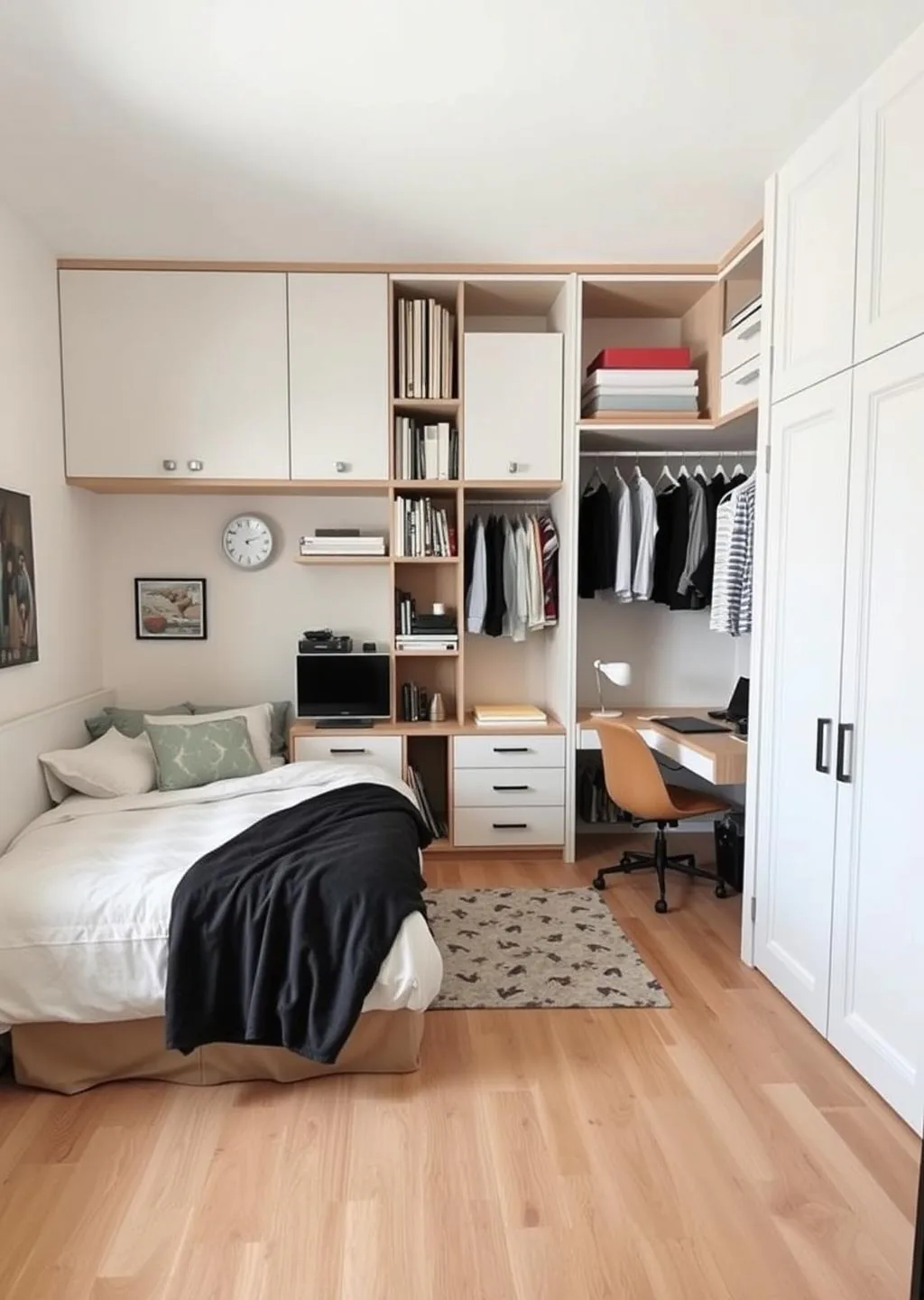 ur dreams home bedroom decor image 2