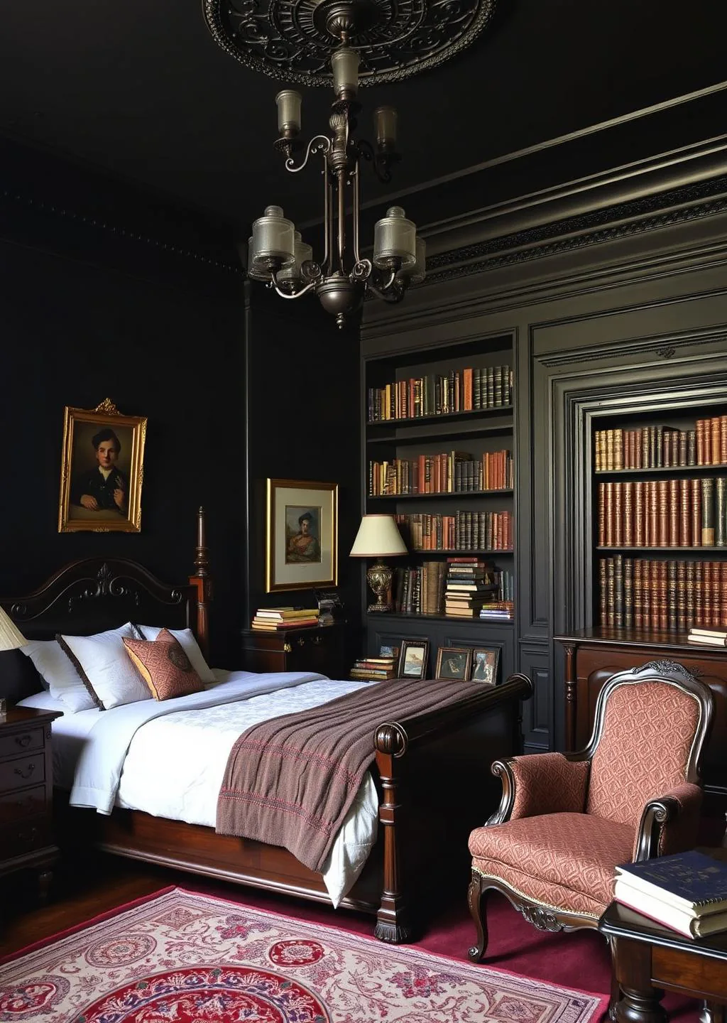 ur dreams home bedroom decor image 15