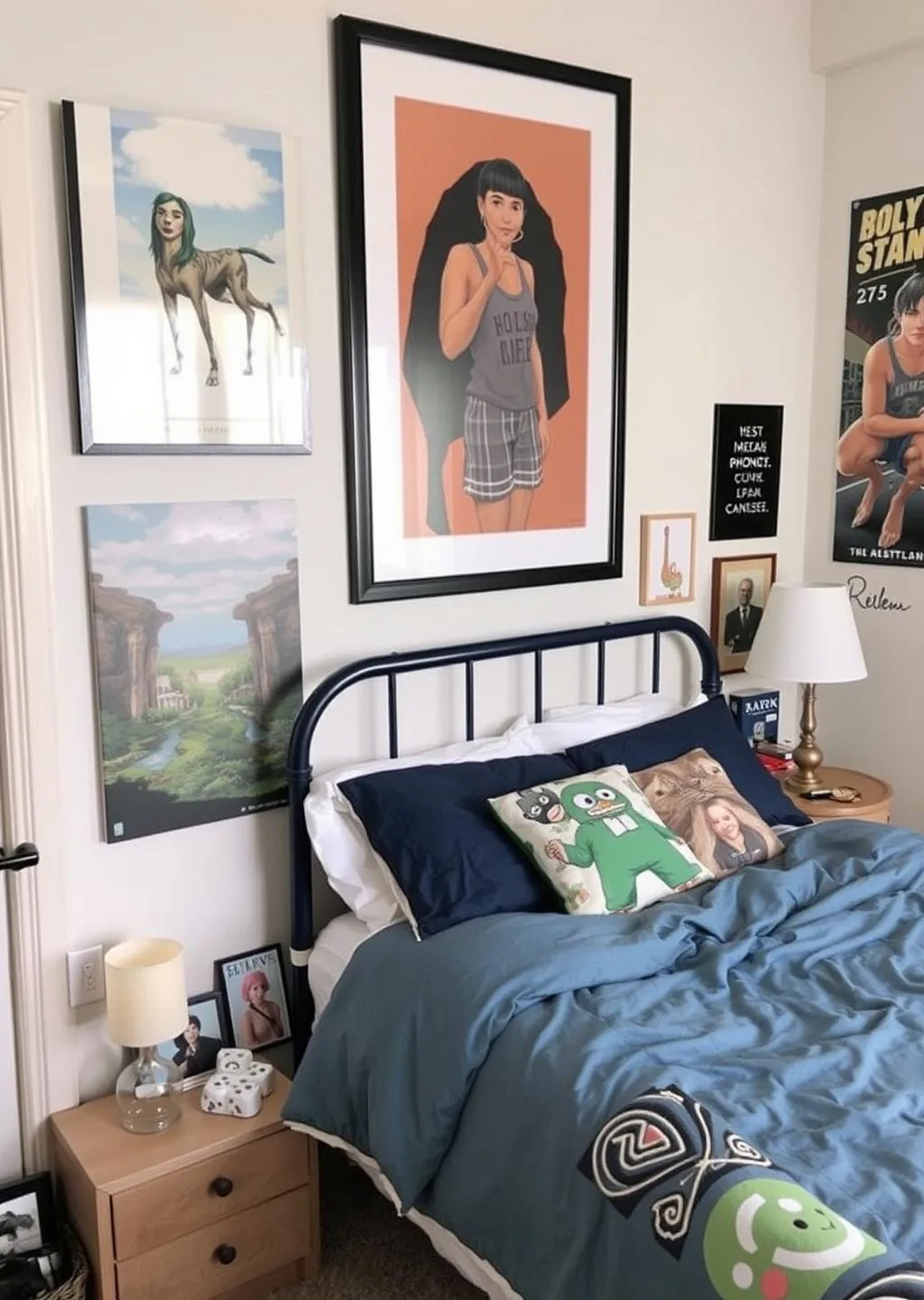 ur dreams home bedroom decor image 16