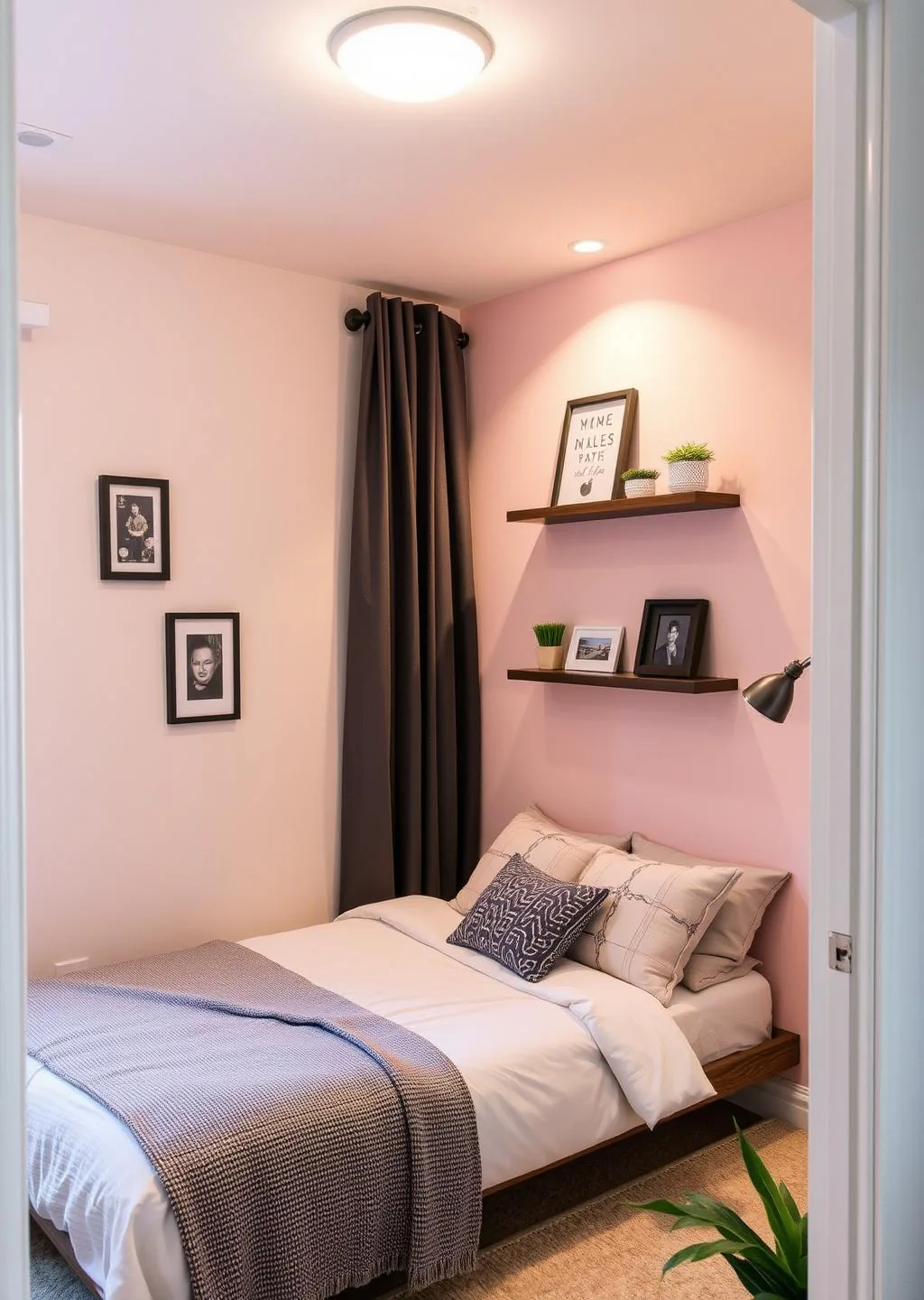 ur dreams home bedroom decor image 3