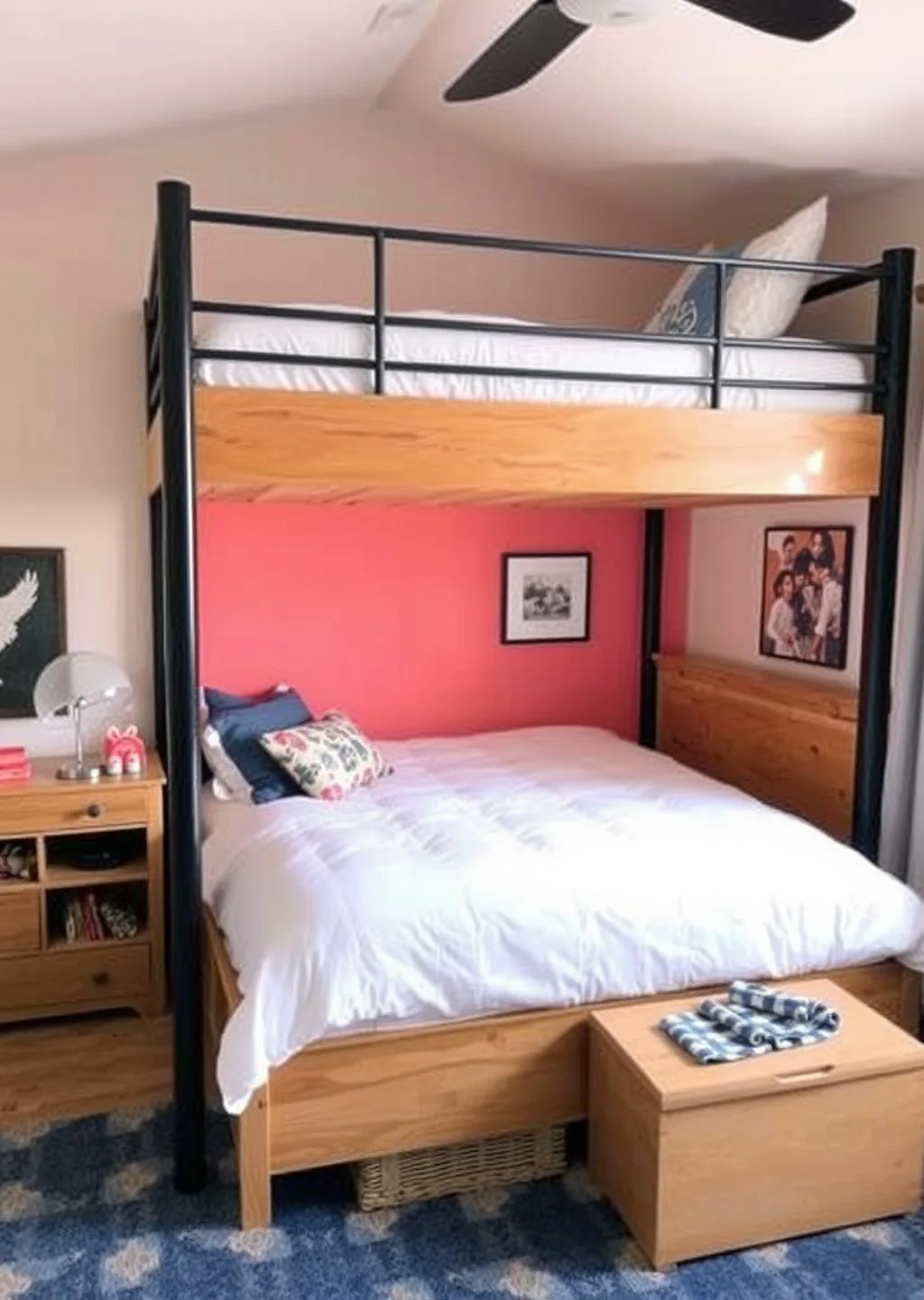 ur dreams home bedroom decor image 6