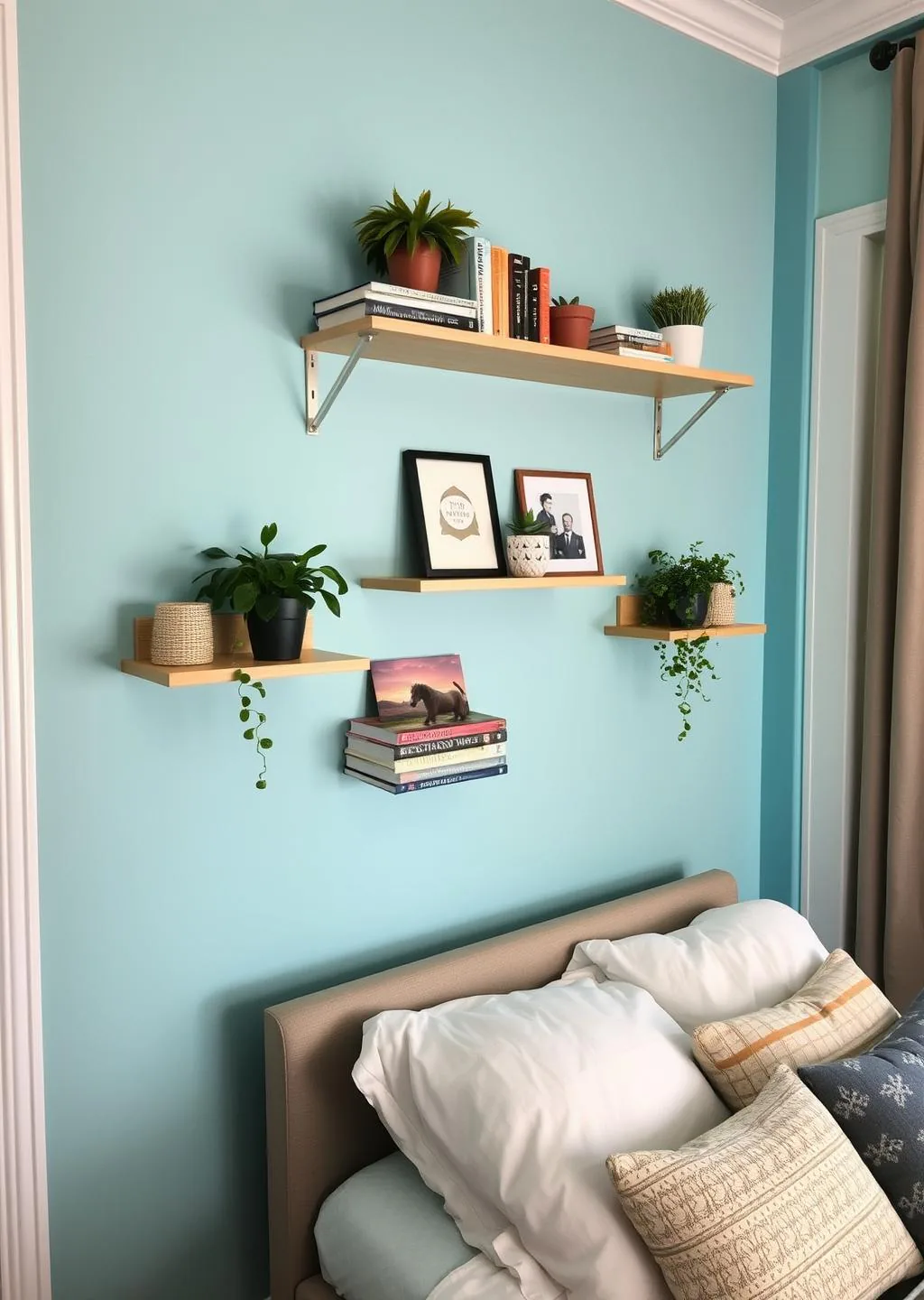 ur dreams home bedroom decor image 7