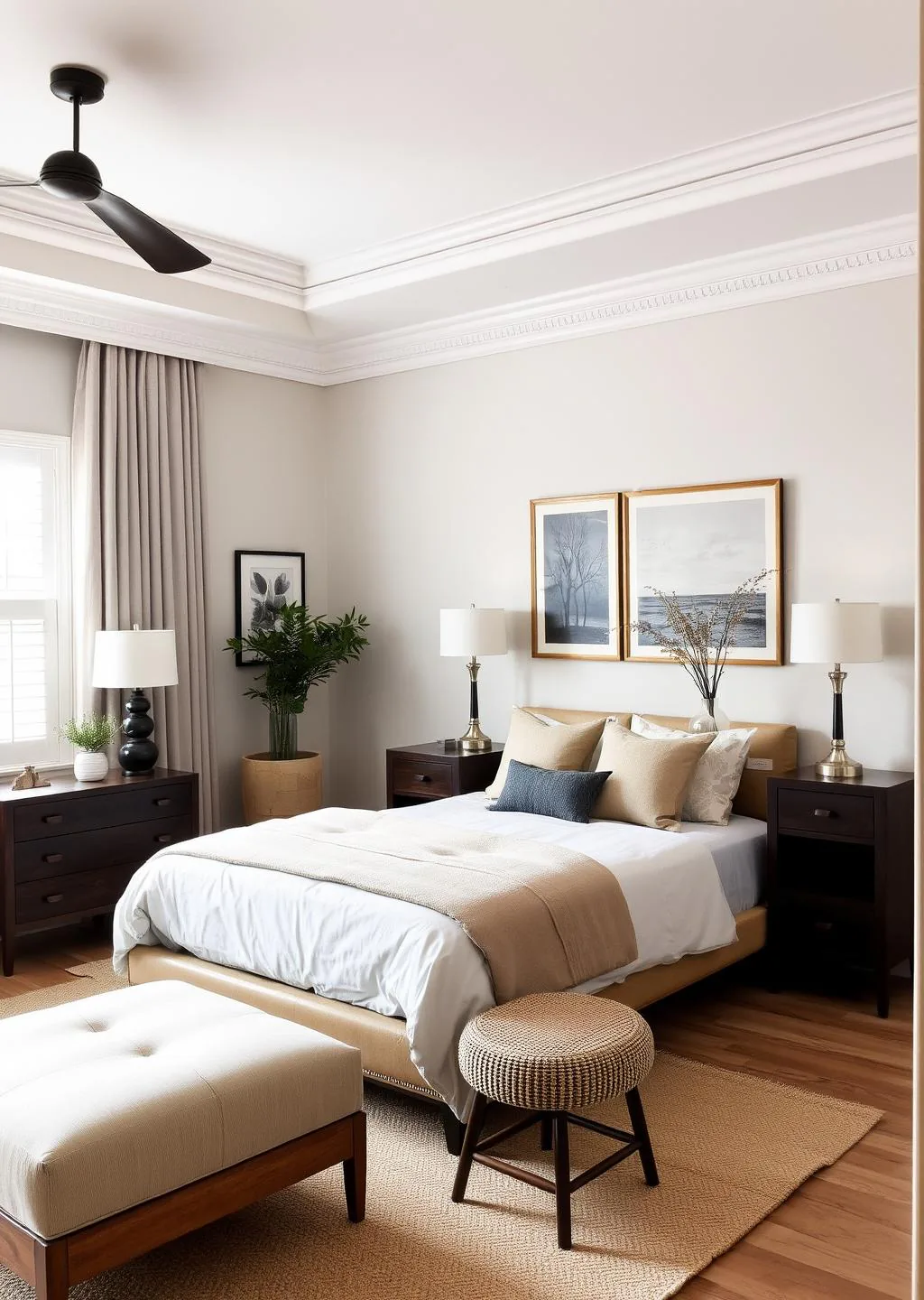 ur dreams home bedroom decor image 2