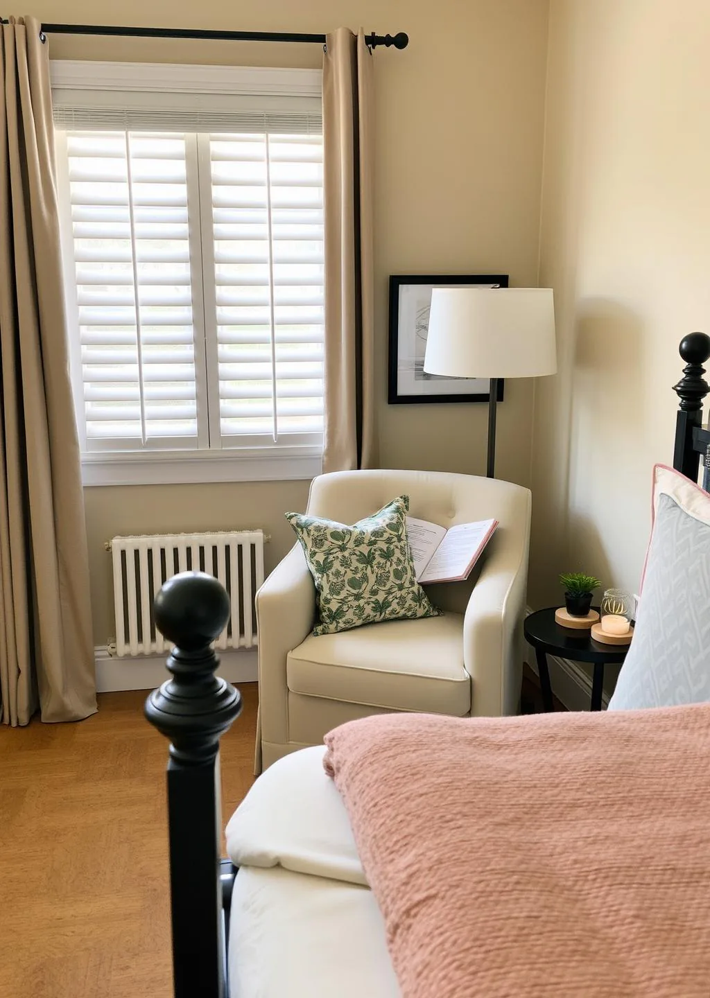 ur dreams home bedroom decor image 6