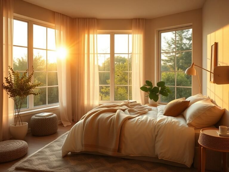 Bedroom Ideas for Couples: Create a Romantic & Relaxing Retreat