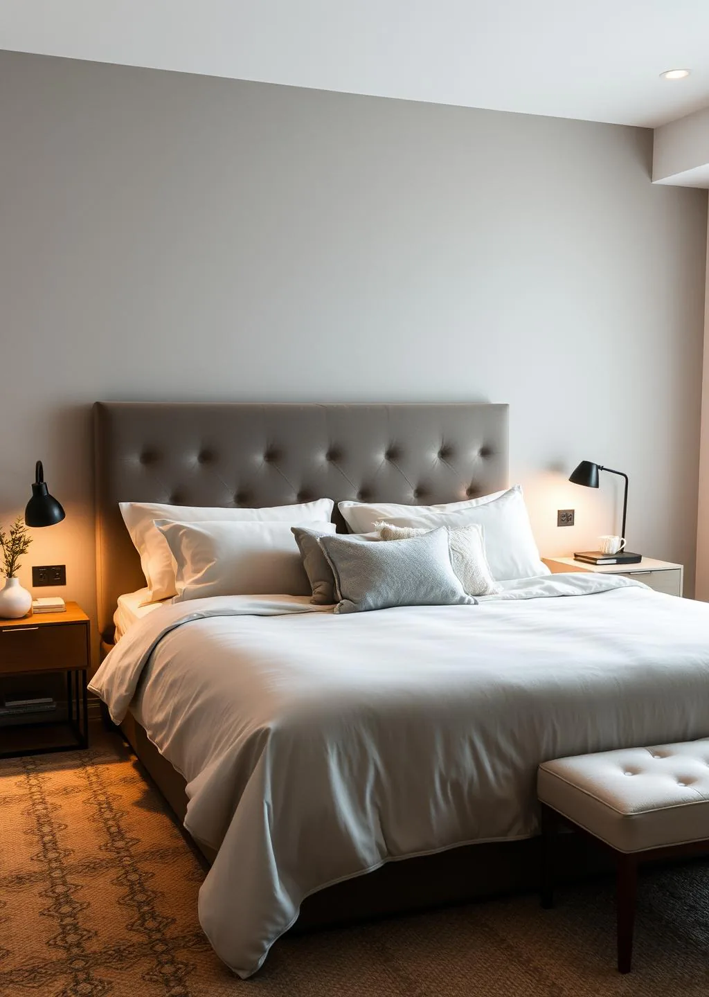 ur dreams home bedroom decor image 1