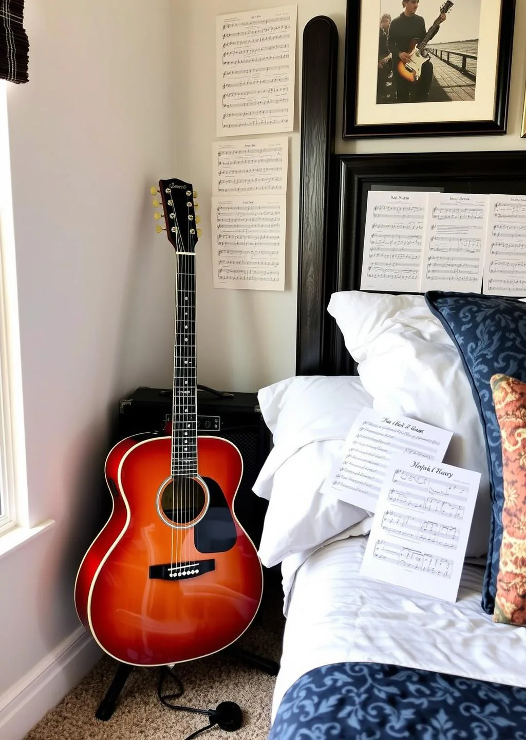 ur dreams home bedroom decor image 7