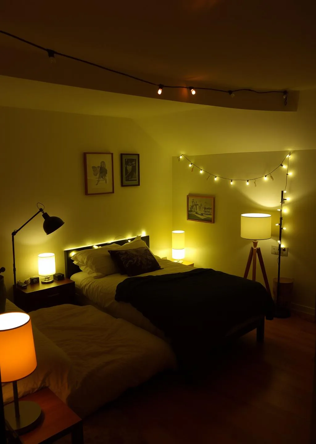 ur dreams home bedroom decor image 3