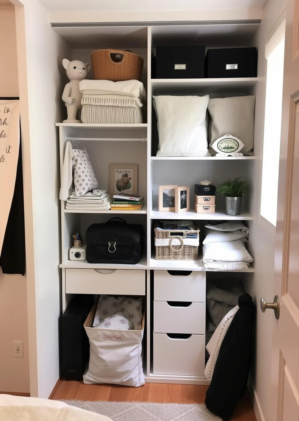 ur dreams home bedroom decor image 9