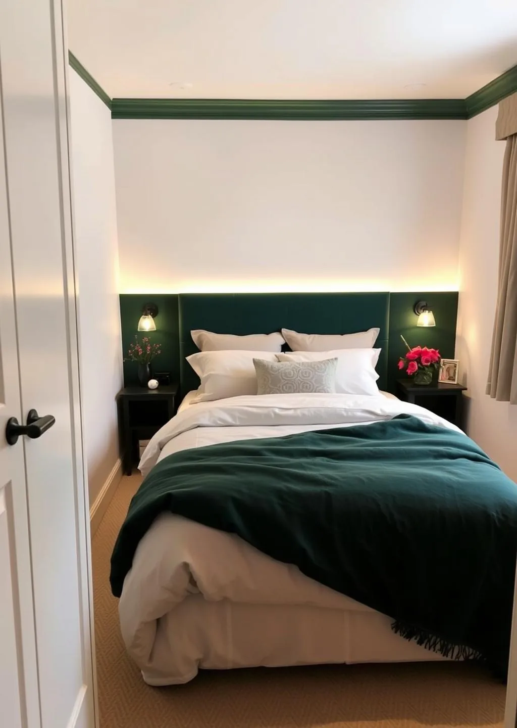 ur dreams home bedroom decor image 2