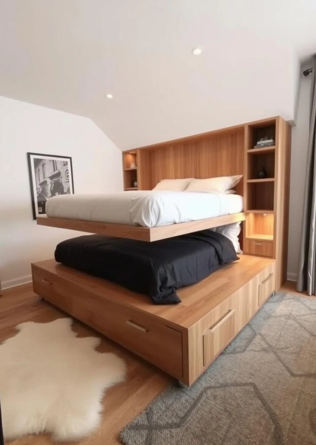 ur dreams home bedroom decor image 11