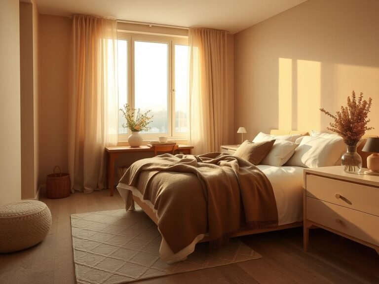 Cozy Bedroom Ideas for Small Rooms: Maximize Space & Style!