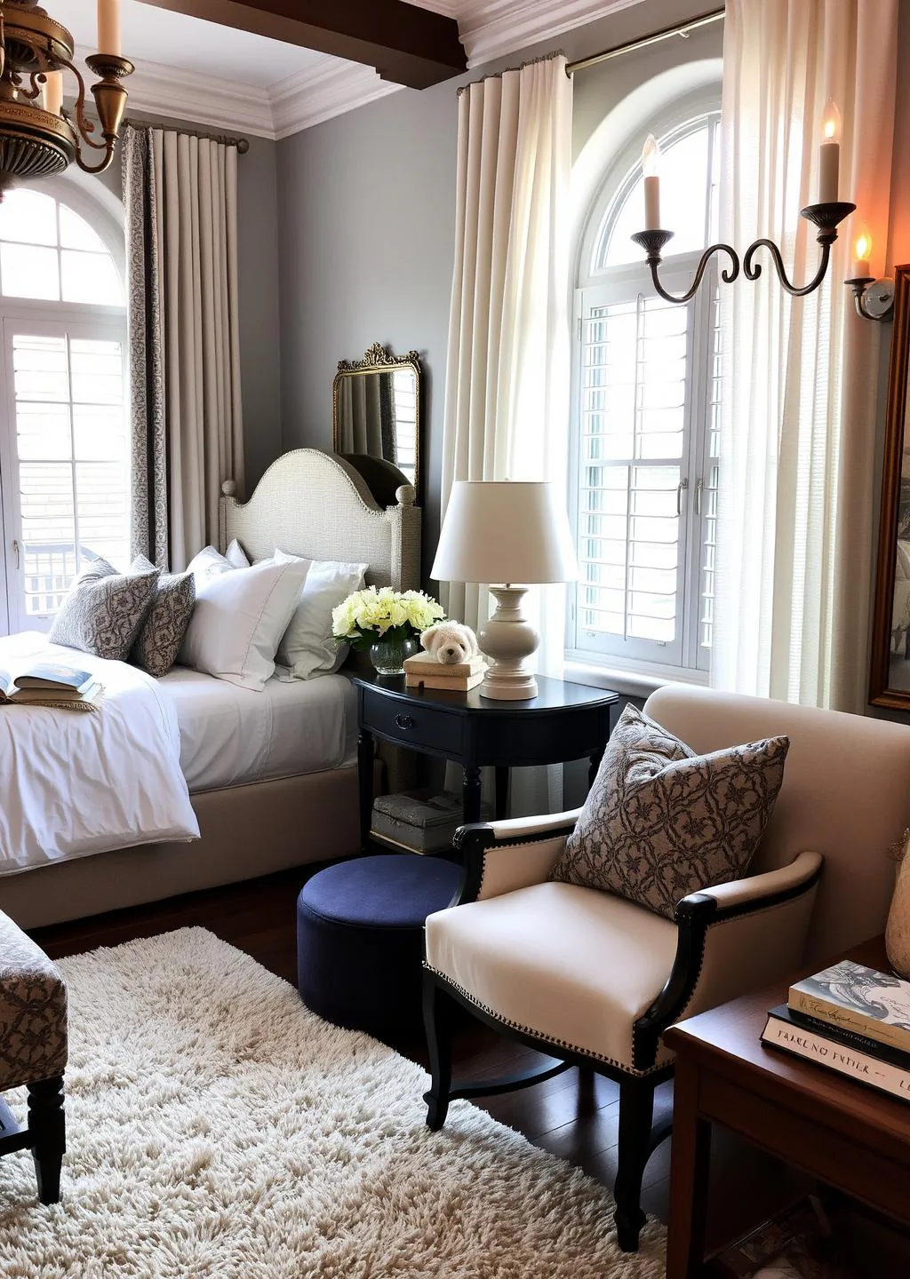 ur dreams home bedroom decor image 2