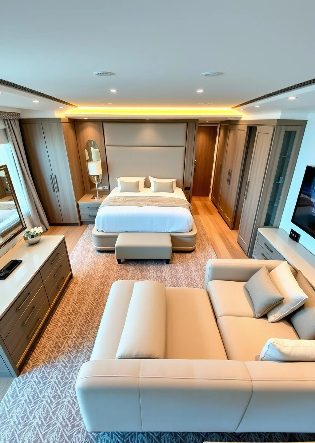 ur dreams home bedroom decor image 14