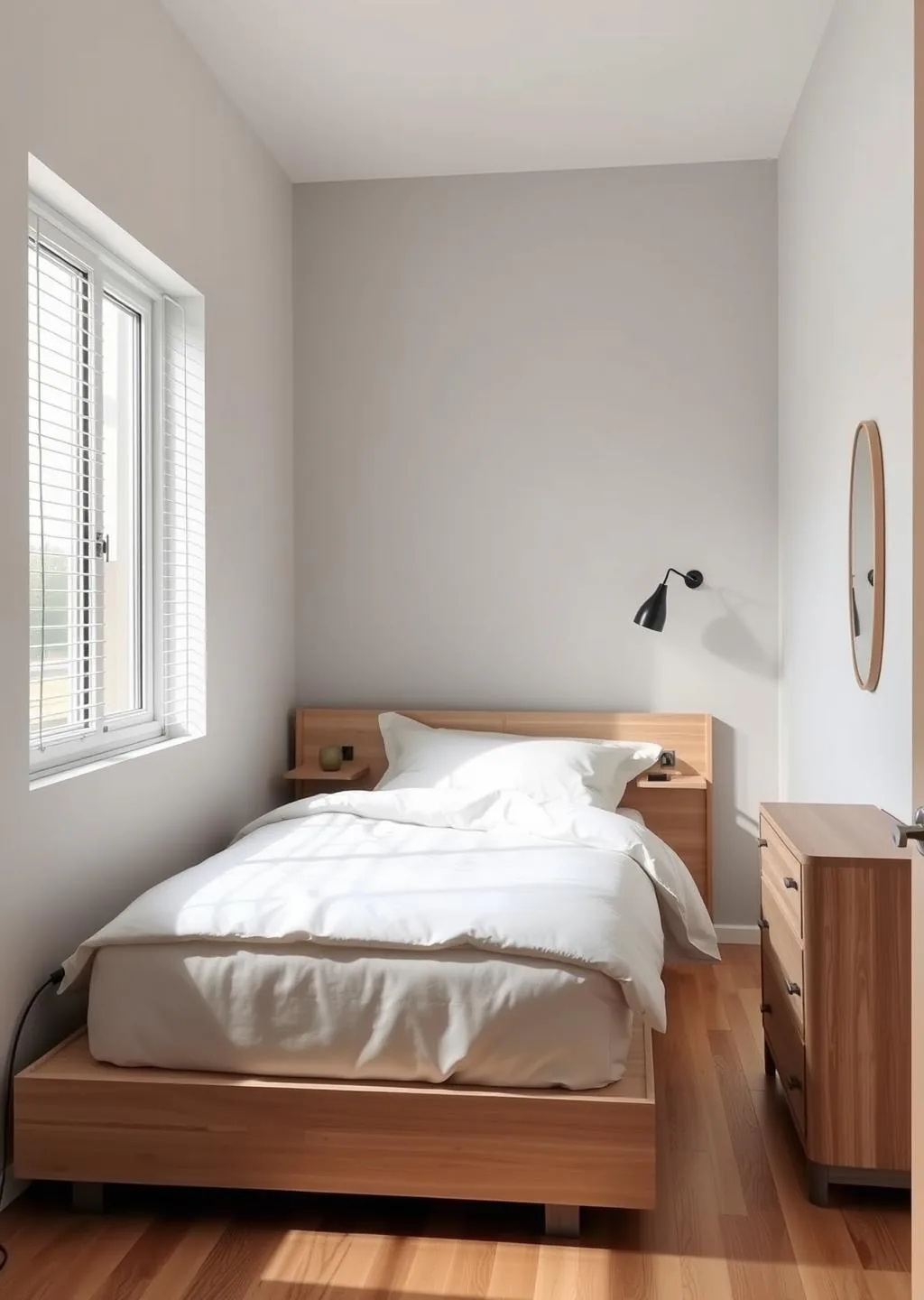 ur dreams home bedroom decor image 3