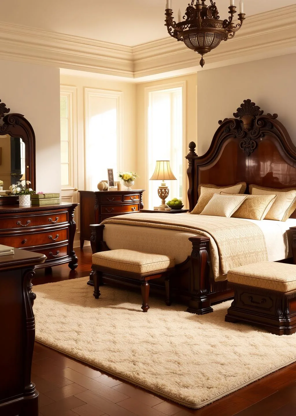 ur dreams home bedroom decor image 4