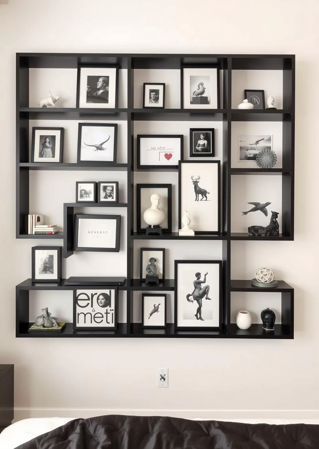 ur dreams home bedroom decor image 4