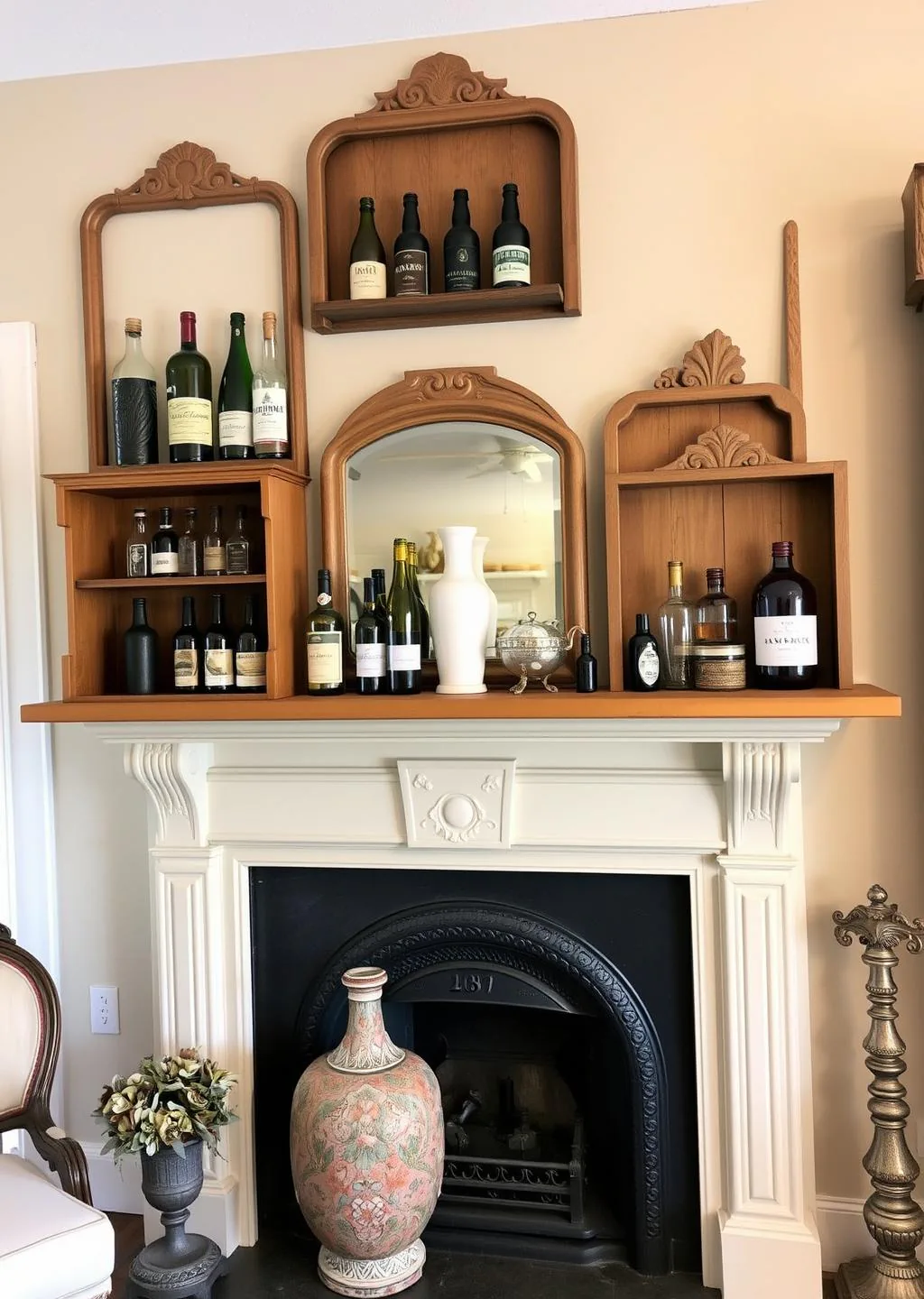 ur dreams home bedroom decor image 8