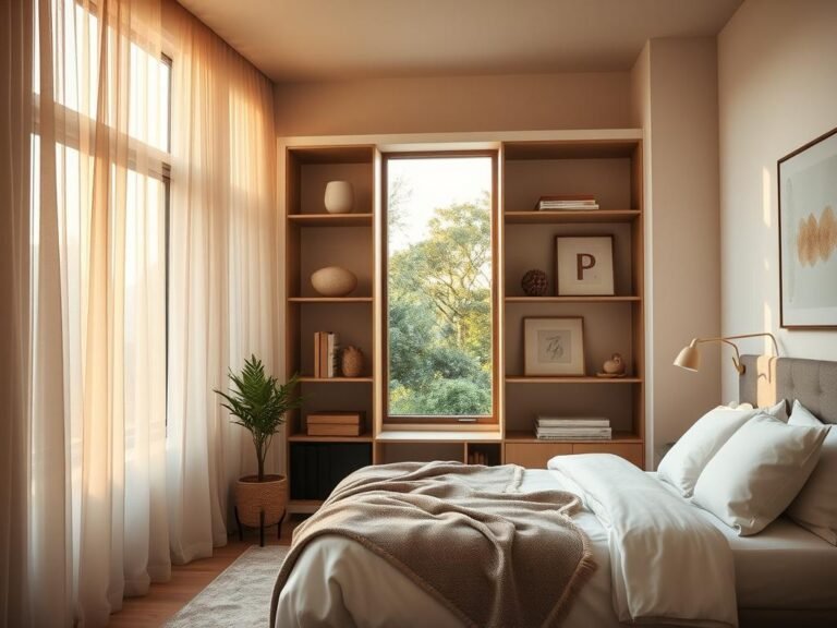 40+ Bedroom Shelving Ideas | Decore & Design Inspiration