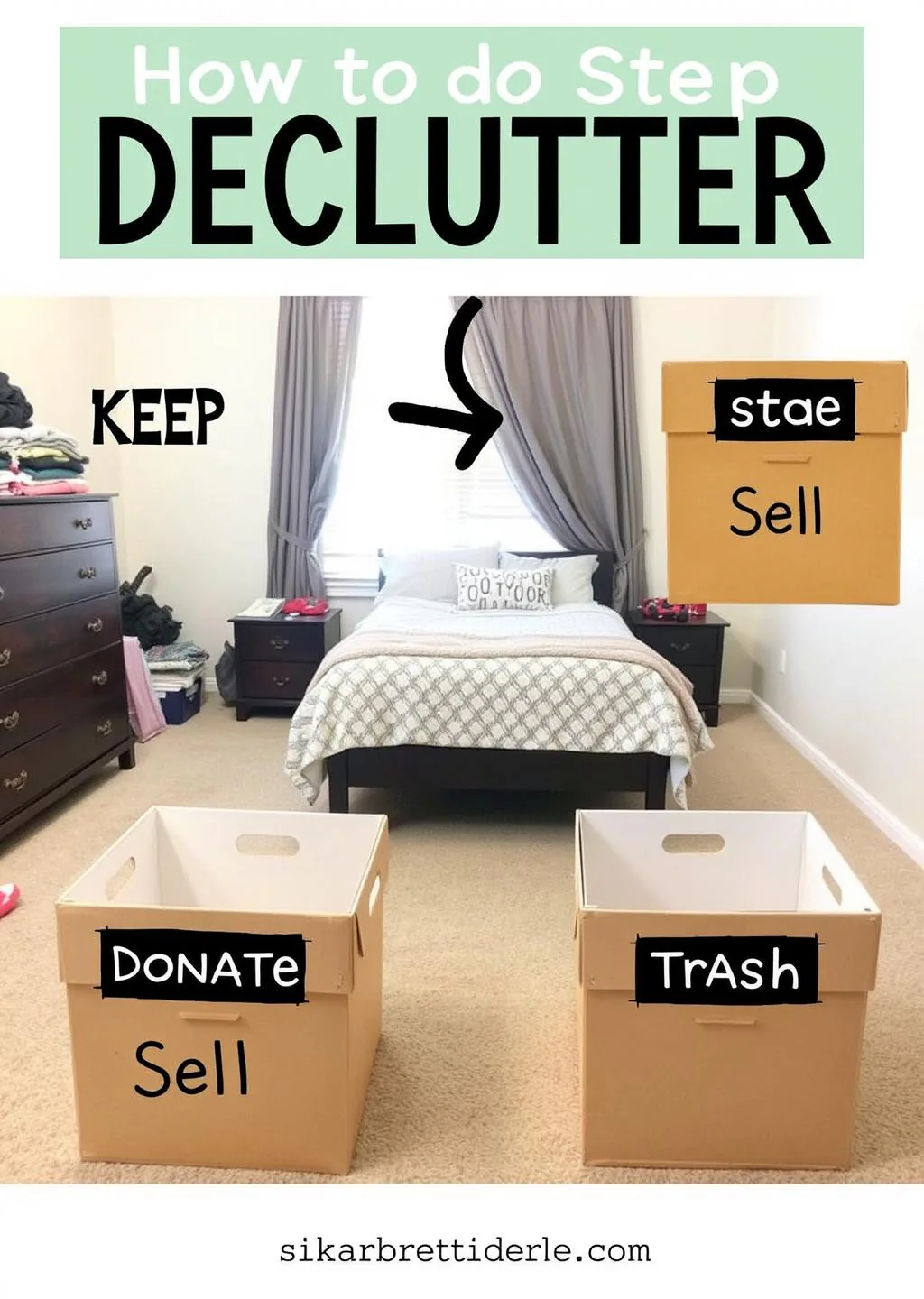 ur dreams home bedroom decor image 2