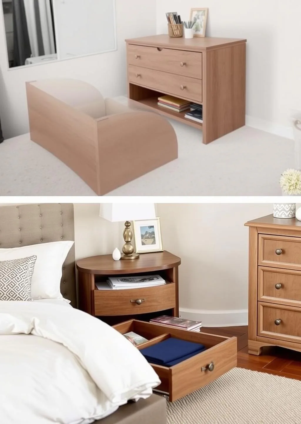 ur dreams home bedroom decor image 5