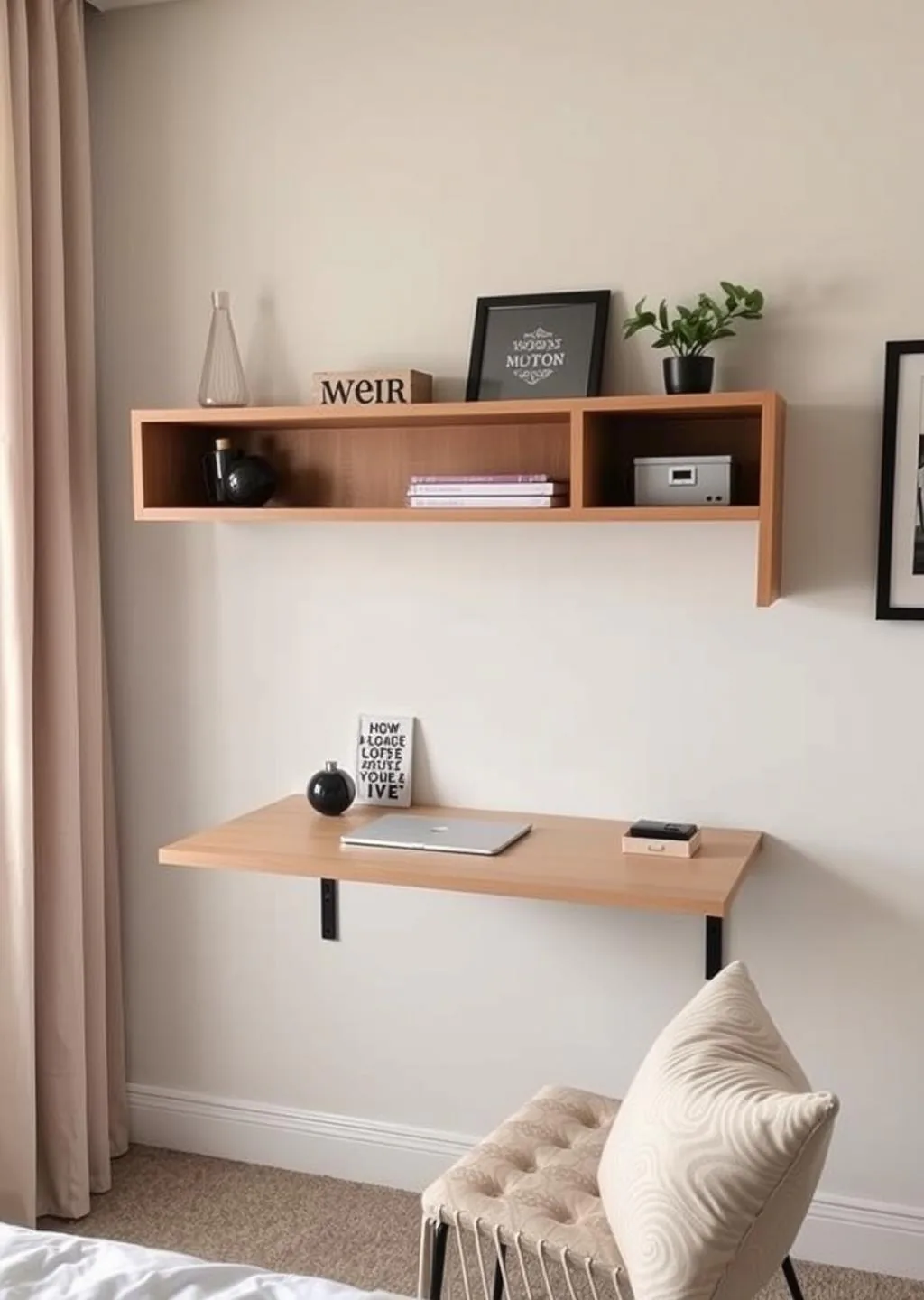 ur dreams home bedroom decor image 8