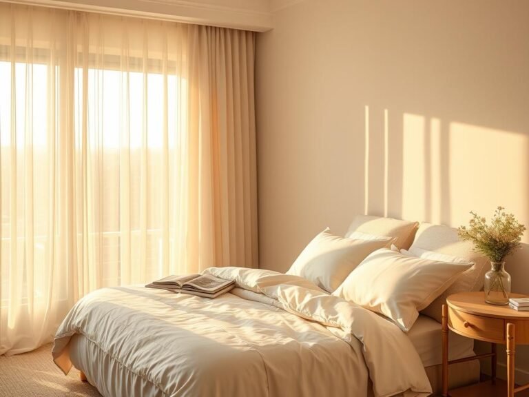 Bedroom Bliss: Organization Ideas for a Calm Home