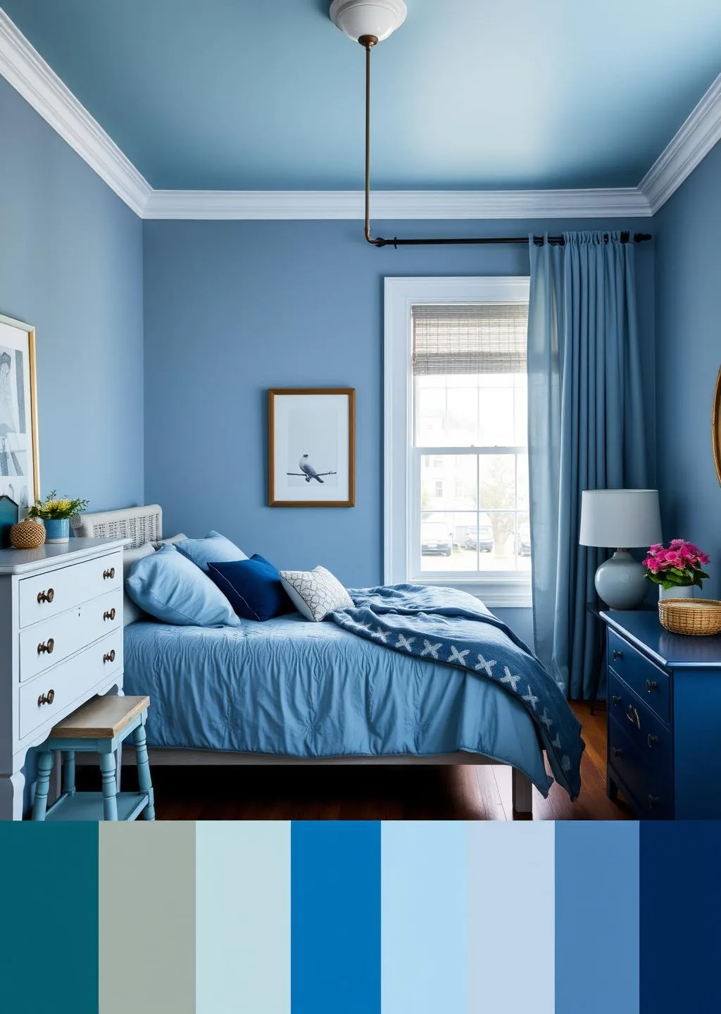 ur dreams home bedroom decor image 2