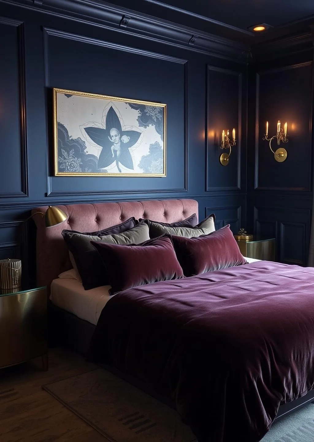 ur dreams home bedroom decor image 5