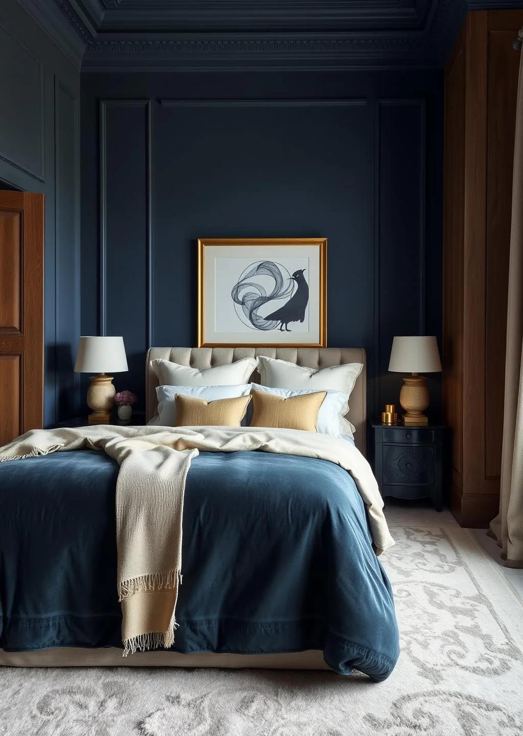 ur dreams home bedroom decor image 10