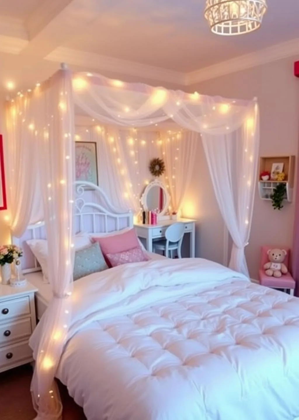 ur dreams home bedroom decor image 2