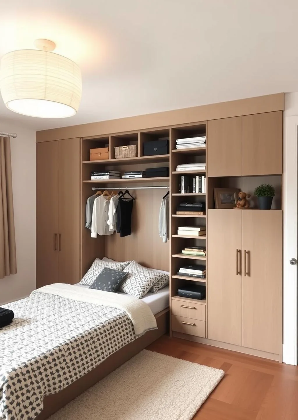 ur dreams home bedroom decor image 11