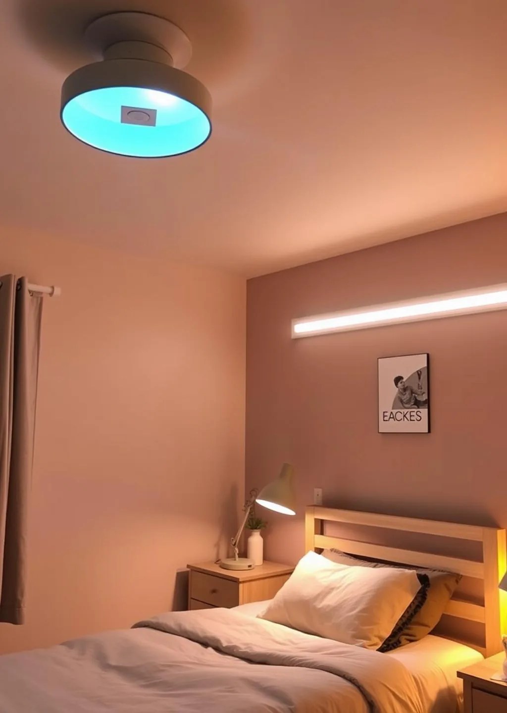 ur dreams home bedroom decor image 17