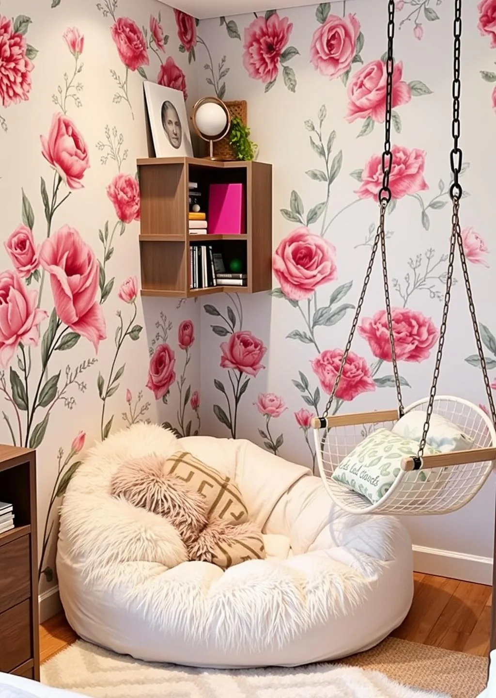 ur dreams home bedroom decor image 3